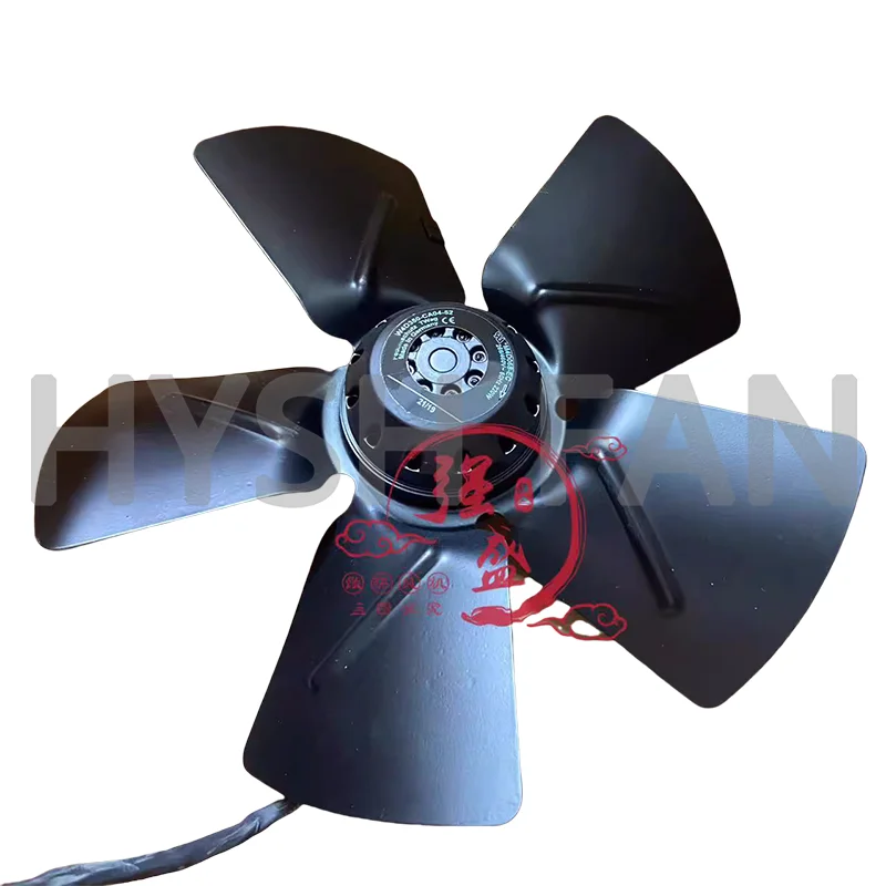 W4D350-CA04-52 New Original 266/460V 220W Inverter Cooling Fan