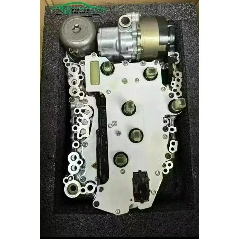

0DD325066D 0DD DQ400 Automatic Transmission 0DD 325 066 D Electromechanical Fits For VW Suit for AUDI