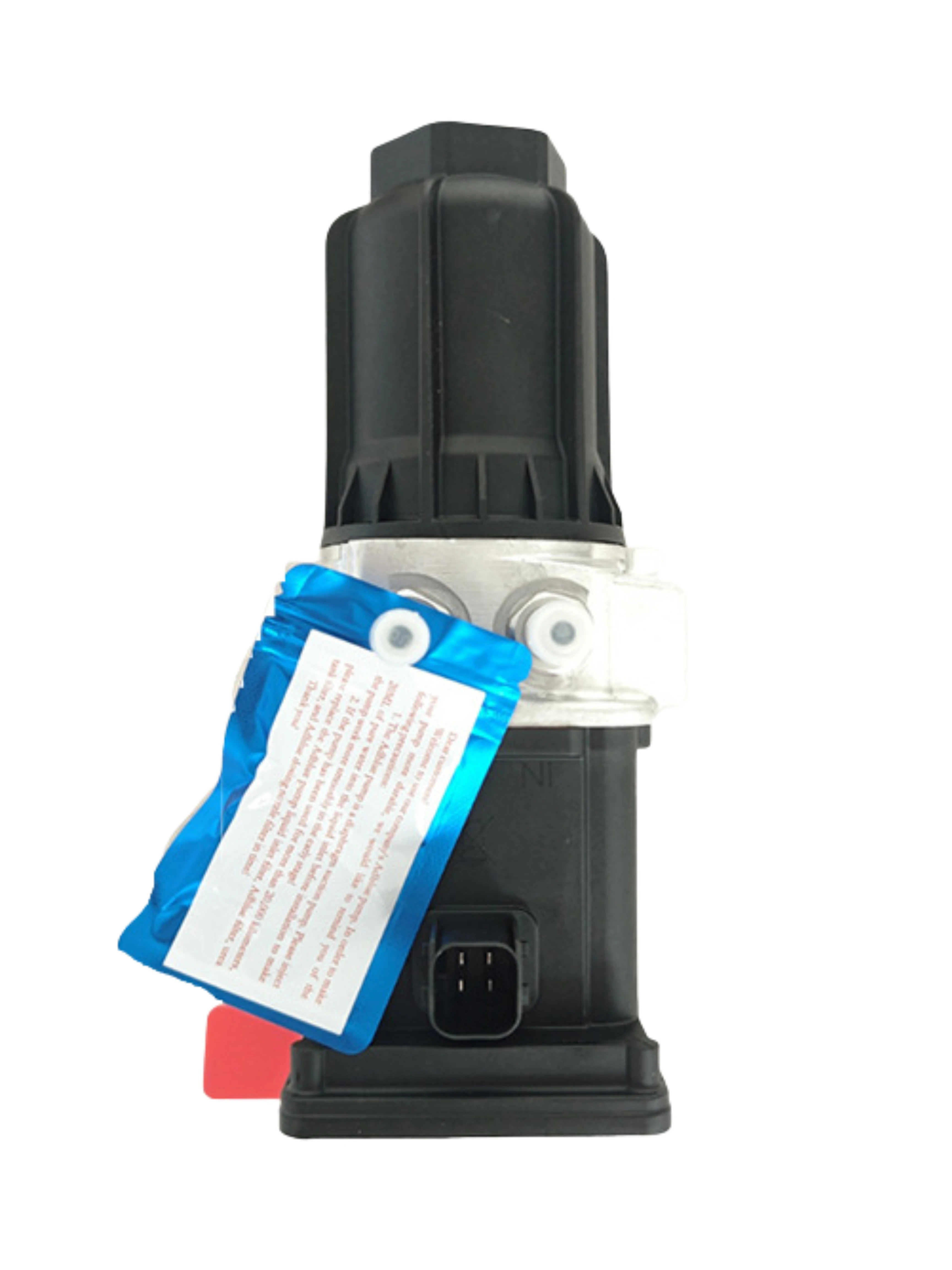 OE 5506957 4395016 DEF Doser Pump Urea Dosing Module Diesel Exhaust Fluid Supply Pump for Heavy Duty Truck Emissions System view 3