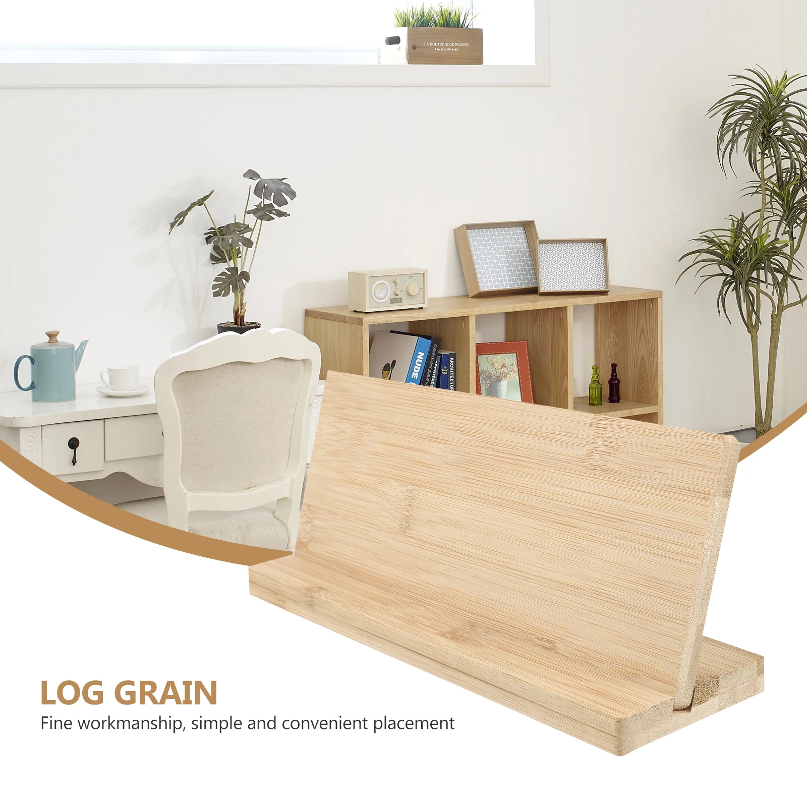 

1 комплект, 1 комплект, пустая доска, бамбуковая вывеска, доска для дисплея для платежного кода, настольная табличка с именем, прочный бамбуковый знак товаров