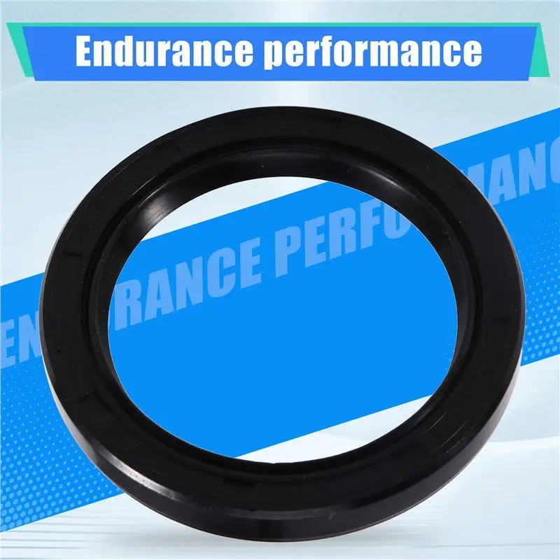 A95E-Oil Seal Replacement Part Front 33-4088 For Yanmar TK 482 486 Thermo King SB-110 SB-190 SB-200 SB-210 310 330 400