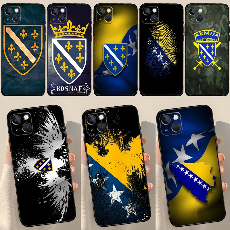 Bosnia And Herzegov… - image