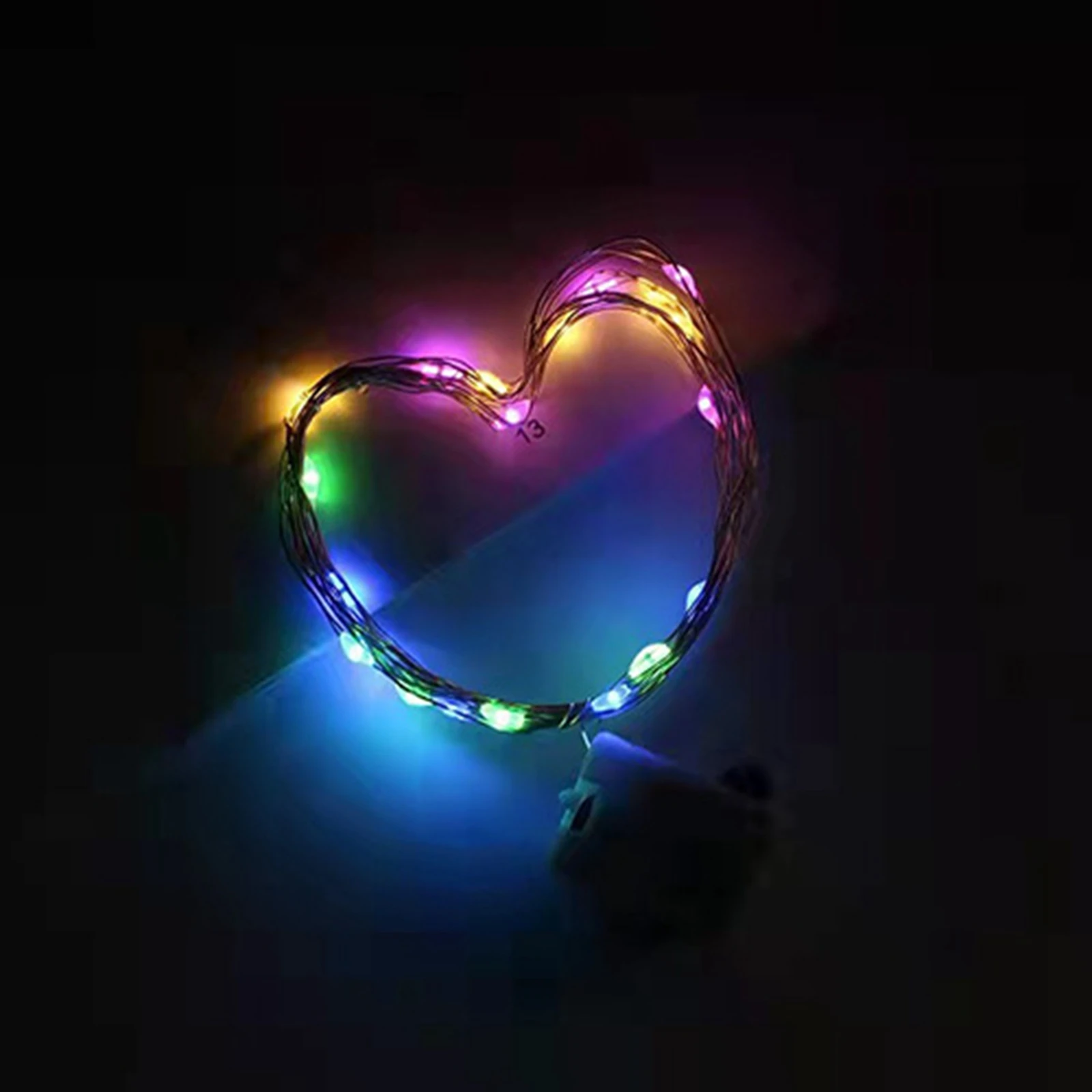 24 LED Table Lamp Rose Flower Tree Light Gift USB Night Light for Home Bedroom Living Room Party Wedding Christmas Decoration