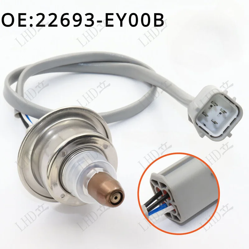 Z+ Upstream Right Oxygen Sensor 22693-EY00B 2349081 For Nissan Murano 2009-10 3.5L