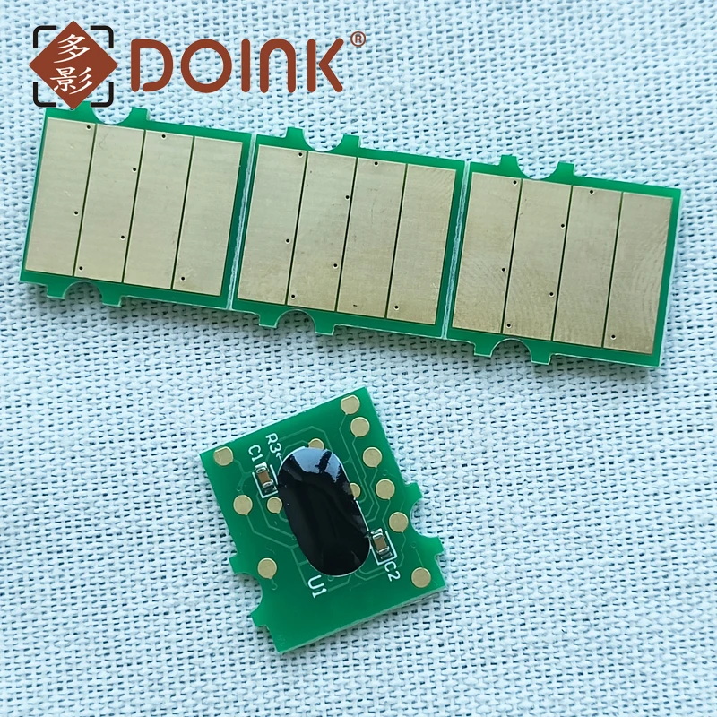 5PCS Chip TN2410 TN2420 TN2415 TN2445 TN2449 TN2430 TN2450 For Brother HL-2310/2350/2370/MFC-L2710/L2375/L2370 TN-2410 TN-2420 view 3
