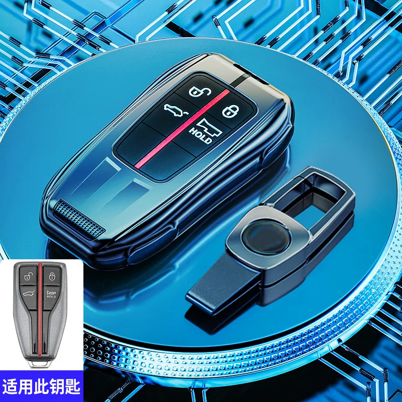 Zinc Alloy Car Remo… - image