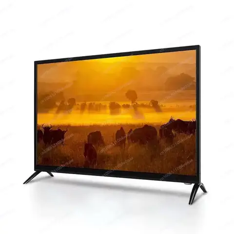 TV 2 inç 37 inç 42 inç 4K yüksek çözünürlüklü ağ bağlantılı led LCD TV