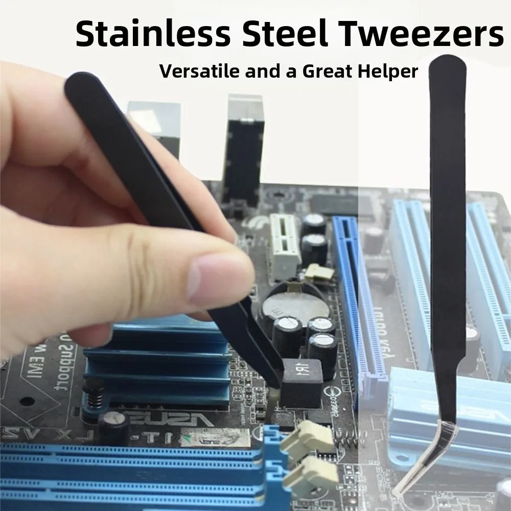 

15Pcs/set 60W Electric Soldering Iron Welding Tool Kit EU/US Plug Heat Insulation Mat LCD Soldering Iron Kit Rapid Heating