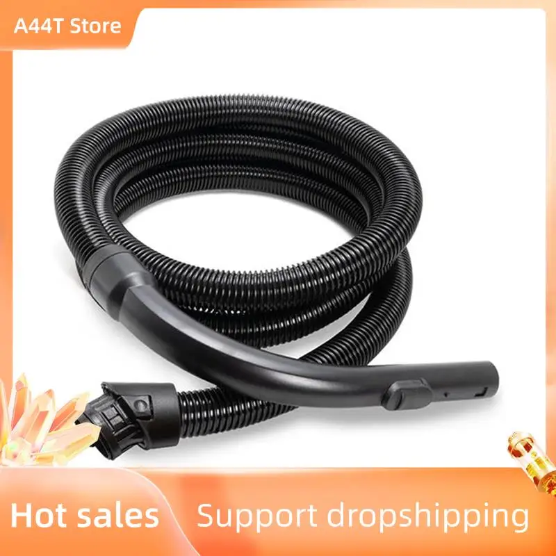 

A44T 3.5M Vacuum Cleaner Extended Hoses For C1 C2 C3 C4 Vacuum Replacement Parts Home Cleaning Accessories