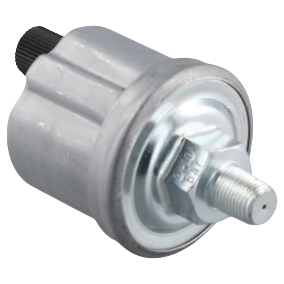 

Деталь двигателя FUFU 0-10 бар NPT1/8 Датчик давления масла для генератора, автомобиля, лодки, манометра датчика давления масла
