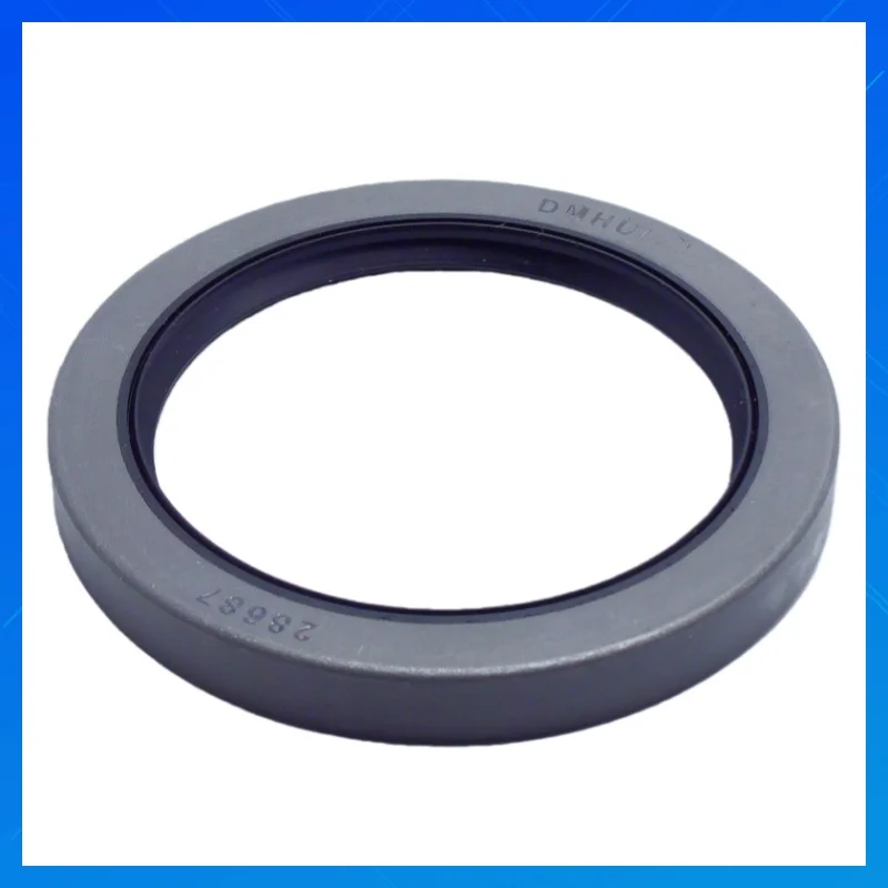 

28687 DMHUI Shaft Oil Seal 73.025×95.275×11.125 Construction Machinery Gearbox High-Load Bearing Protector 73.025x95.275x11.125