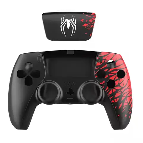 10 best sales ps5 case spider man - №1