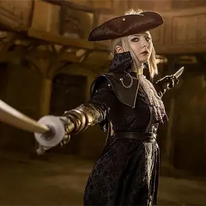 10 principais vendas chapeu colonial - №5