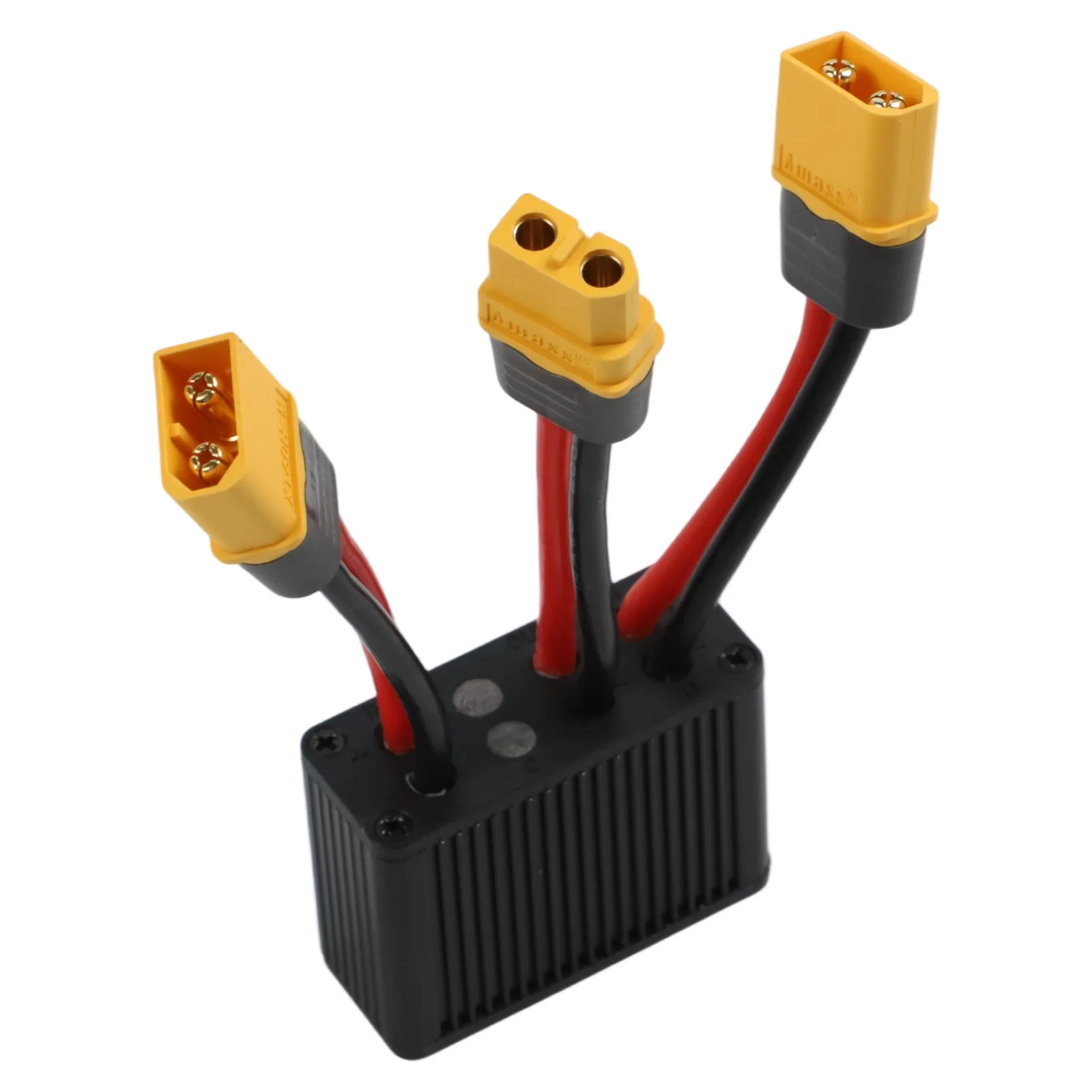 

About 72g Dual Battery Switch Compatible Voltage Range Enhanced Capacity For Long Rides High Current Capability