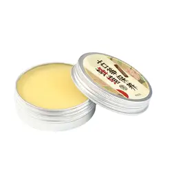 Multipurpose Maintenance Beeswax Polish Universal Musical Instrument Care Cleaning Waterproof for Guzheng Guitar Erhu Piano