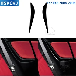 ๋ง์ฐ๋ค RX8 2004 2005 2006 2007 2008 ์ก์ธ์๋ฆฌ, ์๋์ฐจ ์ธํ
๋ฆฌ์ด ๋ธ๋ ํ๋ผ์คํฑ ๋ท์ข์ ๊ฐ์ฅ์๋ฆฌ ํจ๋ ํธ๋ฆผ ์คํฐ์ปค
