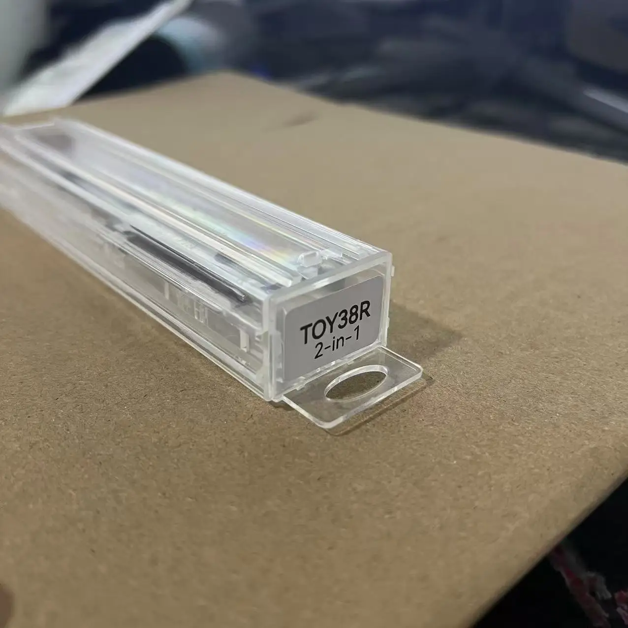 Lishi 2-In-1 Hardwa…