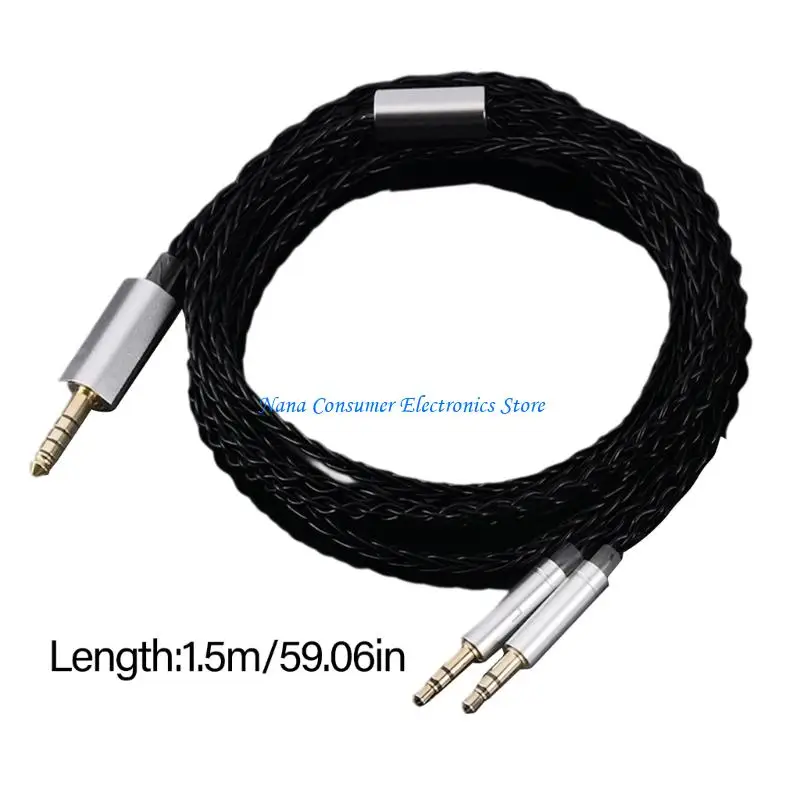 G7NE Replacement Auditory Cable For HE400I/560 HE350 HE6se  sundara anadda