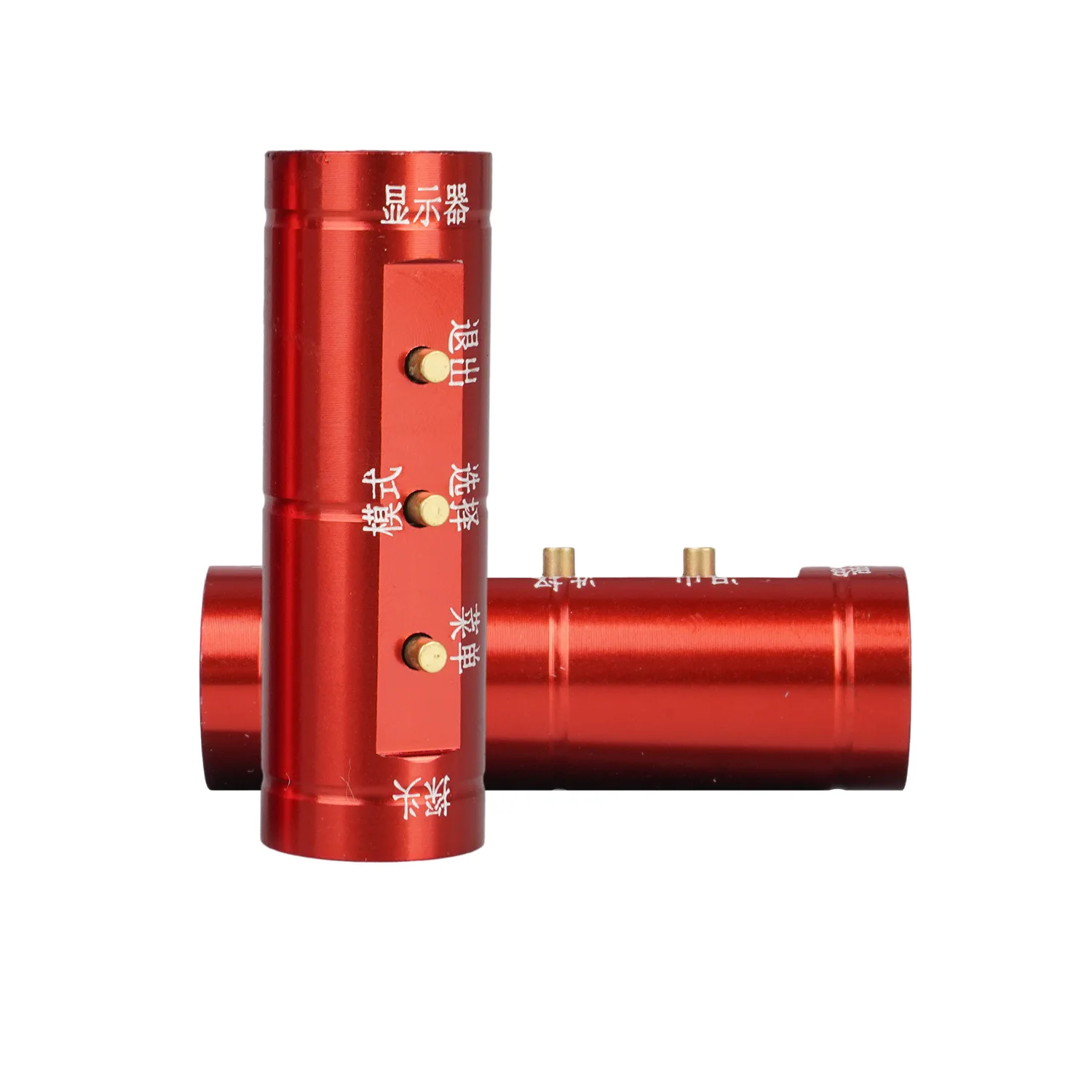 Camera Converter Mode Switcher Temperature Sensing Deep Mode Switching Controller Electric Slip Ring