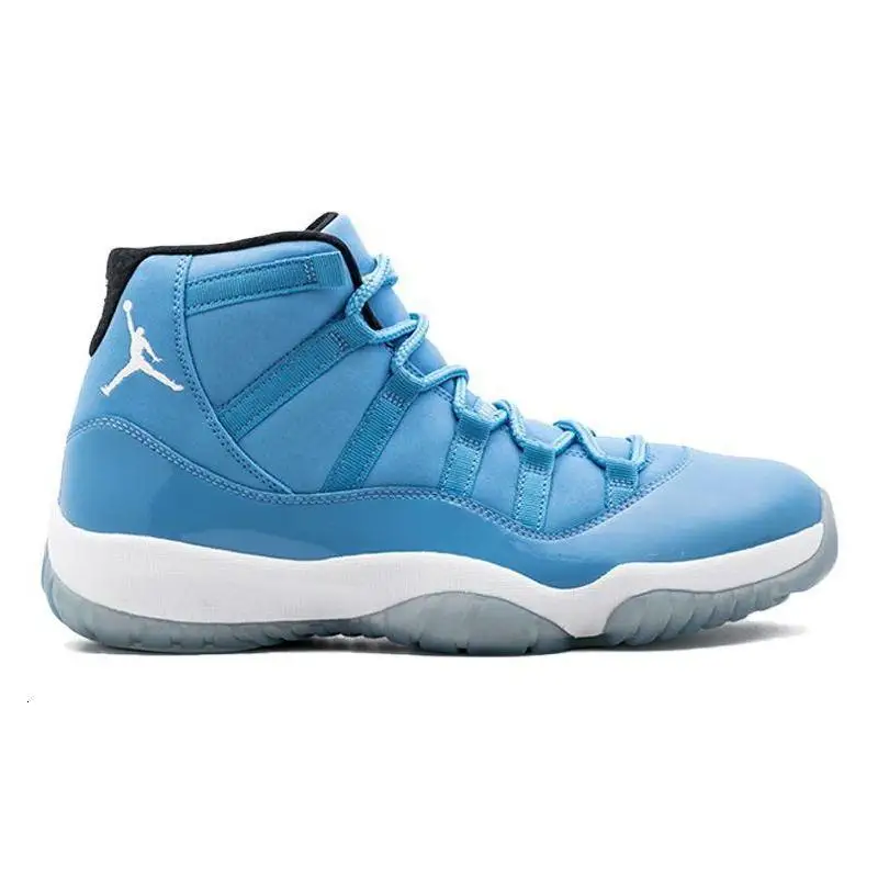 Nike Jordan 11 Retro Pantone Sneakers shoes 689479-405