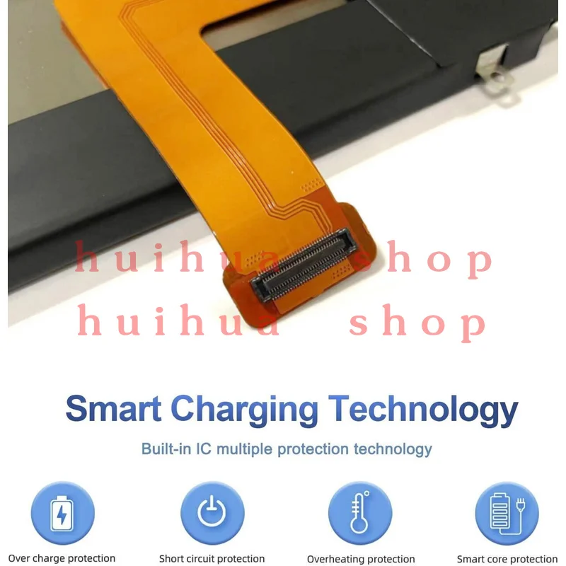 Nowa oryginalna bateria RC30-0248 do Razer Blade 15 Advanced 2019 2018 RZ09-02385