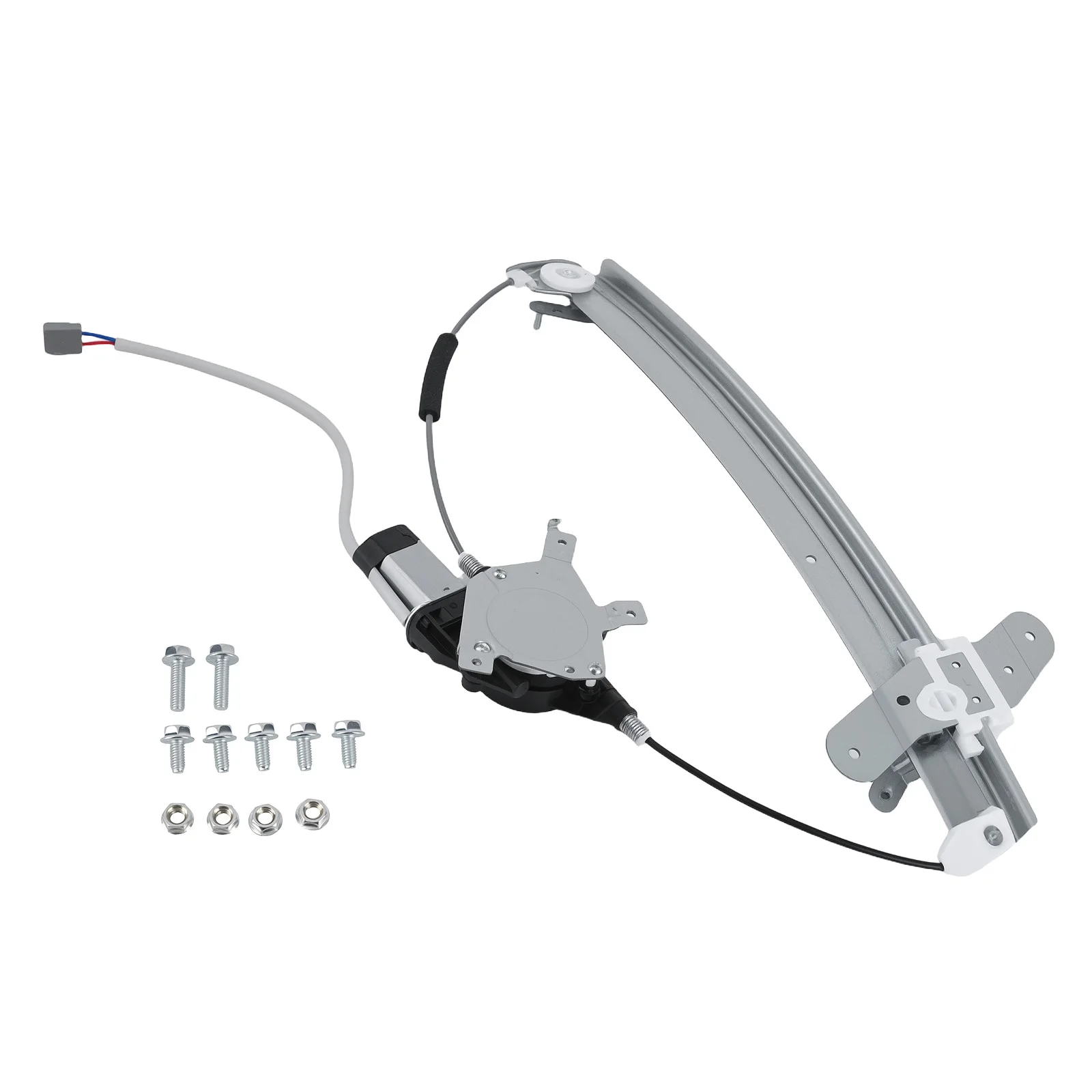 

Power Window Regulator with Motor for Lincoln Town Car Driver Side 1998-2011 741686