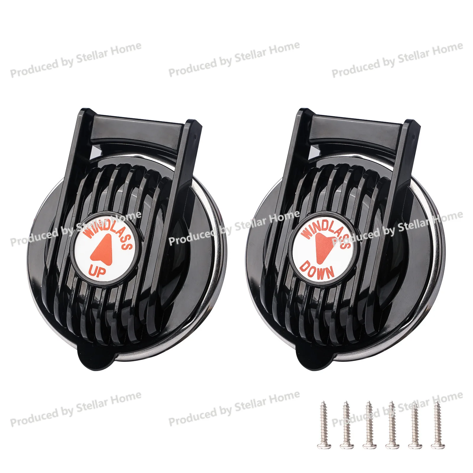 Yacht Foot Switch, Outboard Engine Hatch Cover, Anchor Winch, Rv Accessories, Marine Supplies