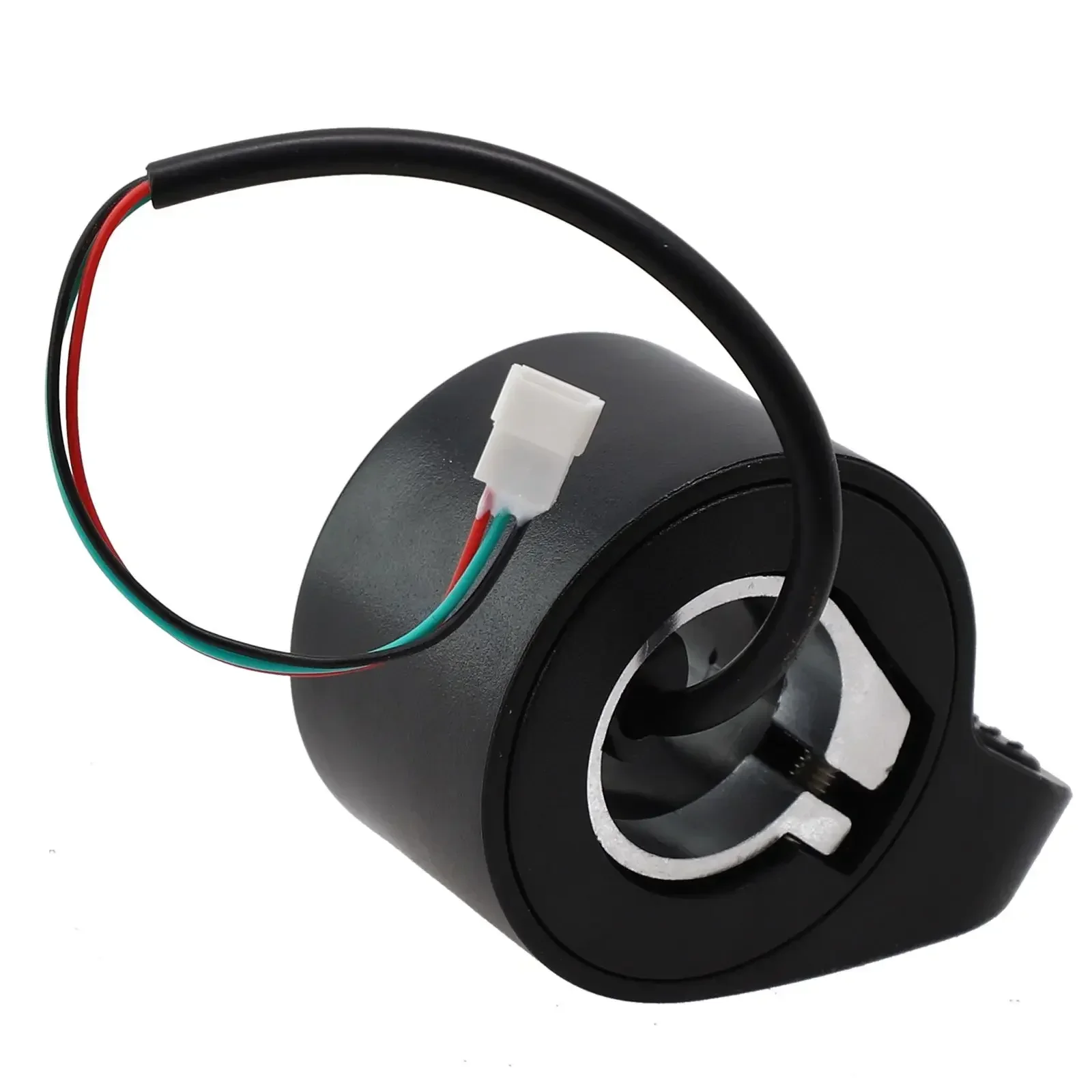 

1pc Throttle Thumb Dial Accelerator For M365 Electric Scooter Throttle Knob Assembly Parts 8.5 Inch Accelerator Thumb Throttle