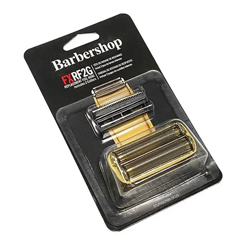 A97G Electric Shaver Cutter Head for FXRF2G Shaver Clipper Blade Replacement Foil Cutter Men'S Shaver Accessories A