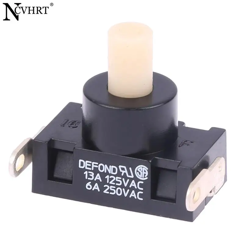 1Pcs 2-Plug 250VAC …