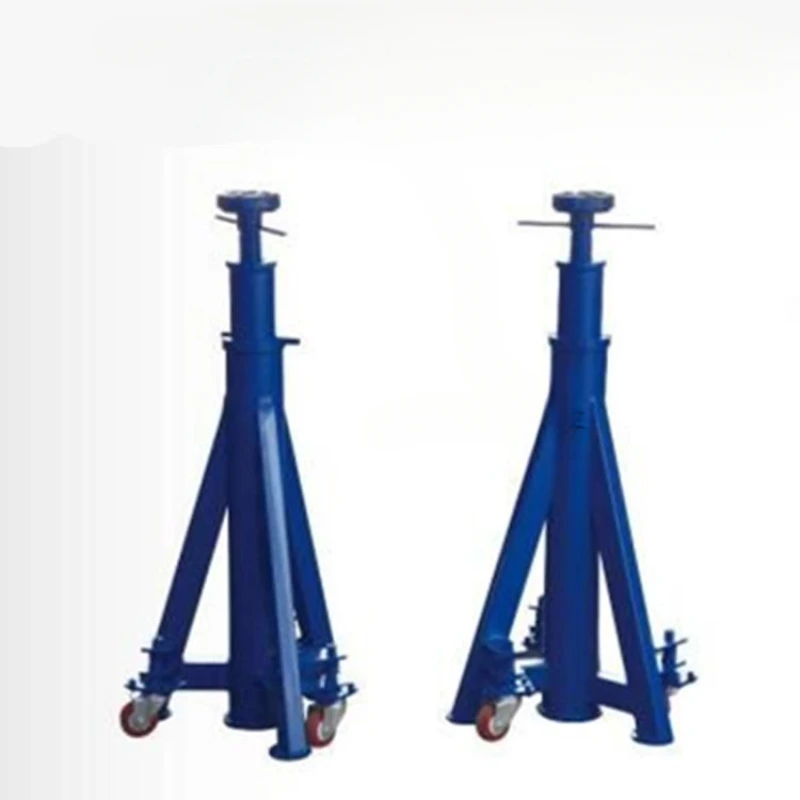 

High safety bracket, security bracket, safety bracket, special safety top for heavy-duty vehicles, jack 5 tons/5T