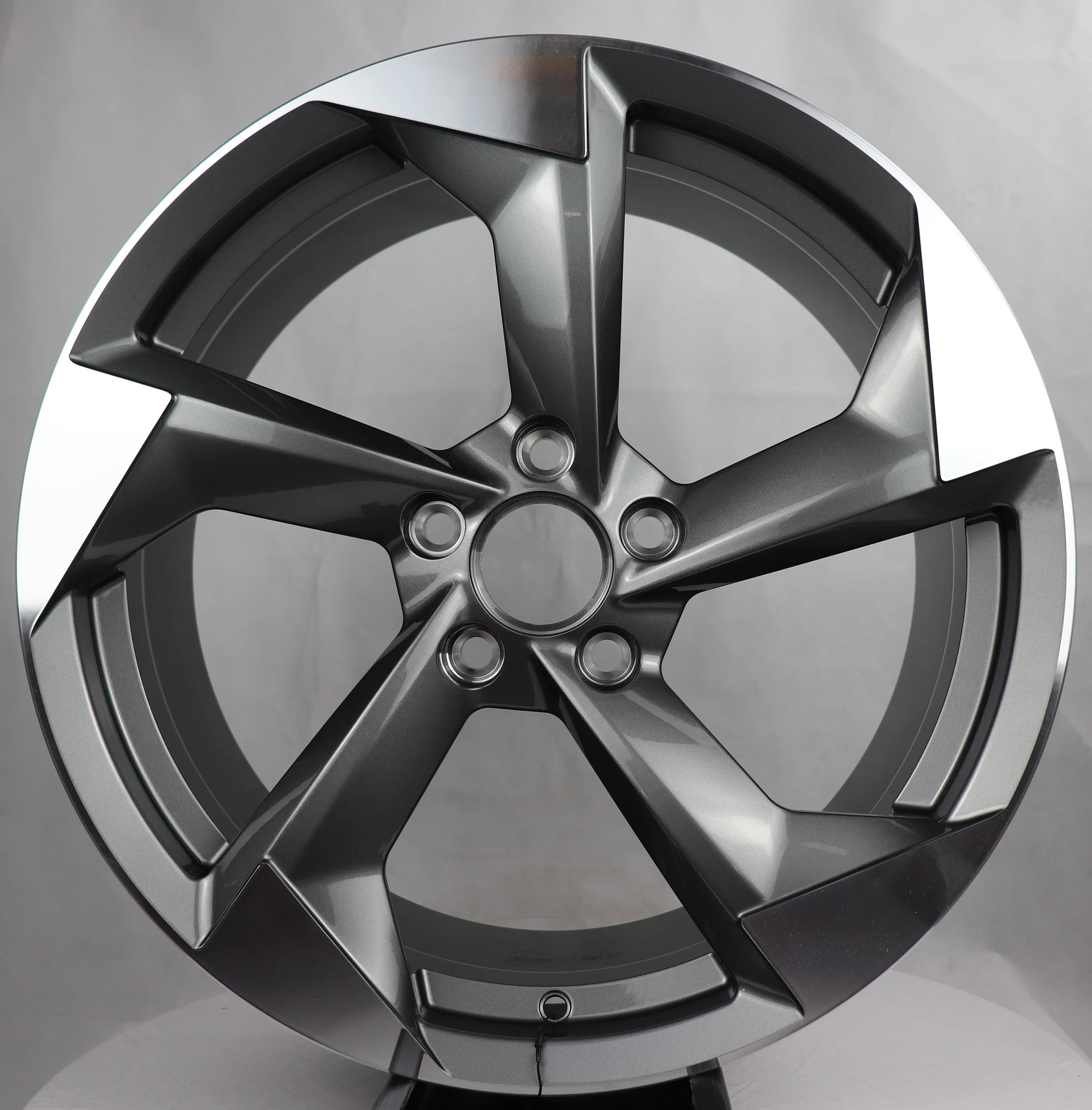 

Колесные диски RACING STYLE для AUDI 2022 года, 18, 19, 20 дюймов, FLOW FORGING, кованые