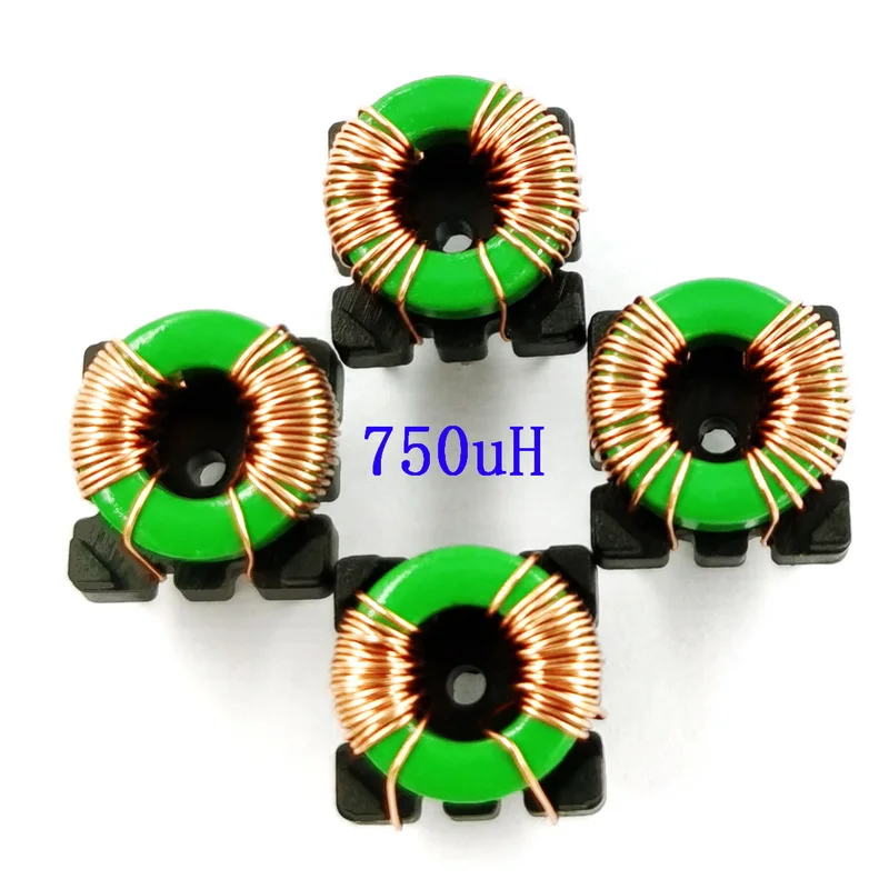 MOS field effect tube IGBT pulse-driven isolation transformer 1:1 small common mode inductor TR953-21:21