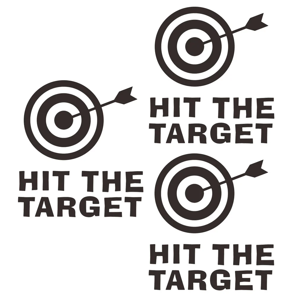 3 Pcs Toilet Sticker Bathroom Stickers Man Window Pvc Potty Training You Pee on