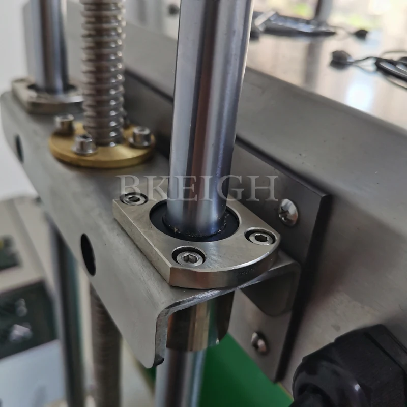 Fully Automatic Ele… - image