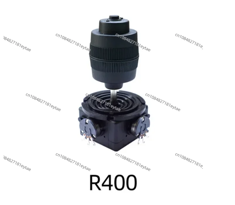 R400B-M1,  pan tilt controller ball machine keyboard joystick potentiometer joystick