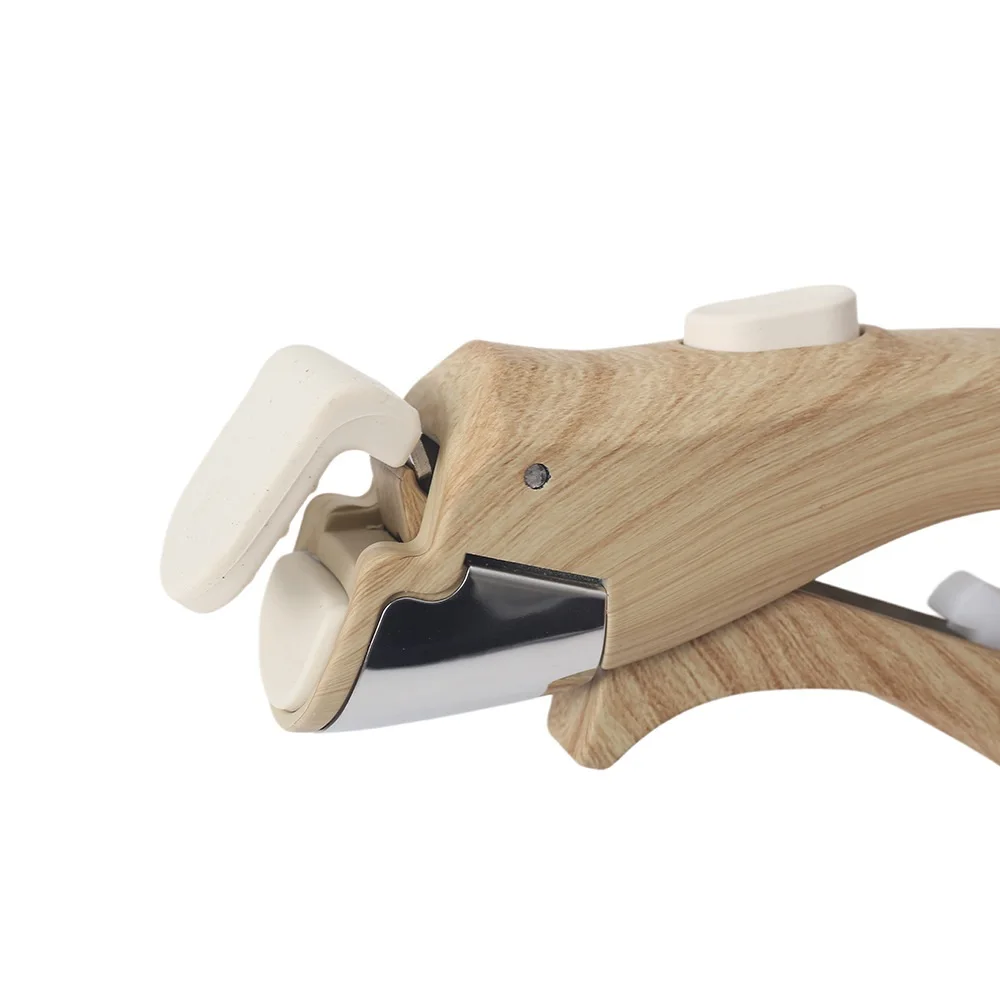 Removable Handle for Cookware with Ergonomic Design and Textured Grip Enhancing Control During Heavy Load Handling