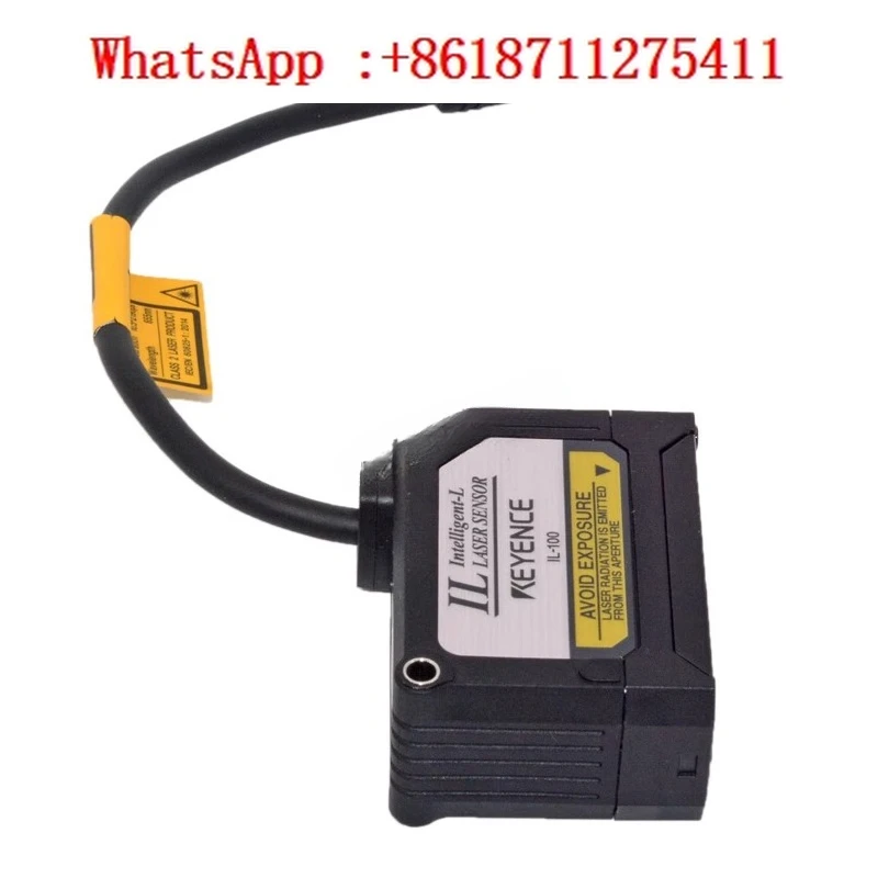 Sensor IL-S065 1000…