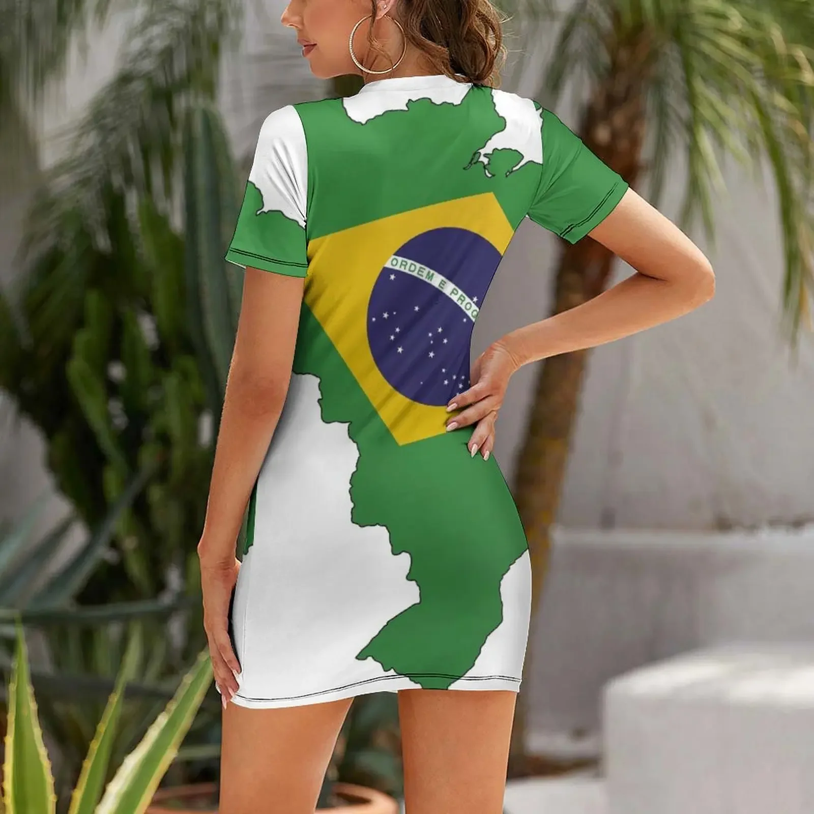 Sukienki brazylijskie z krótkim rękawem, sukienki z długim rękawem, sukienki na studniówkę, sukienki na przyjęcie weselne, studniówka 2025, sukienka