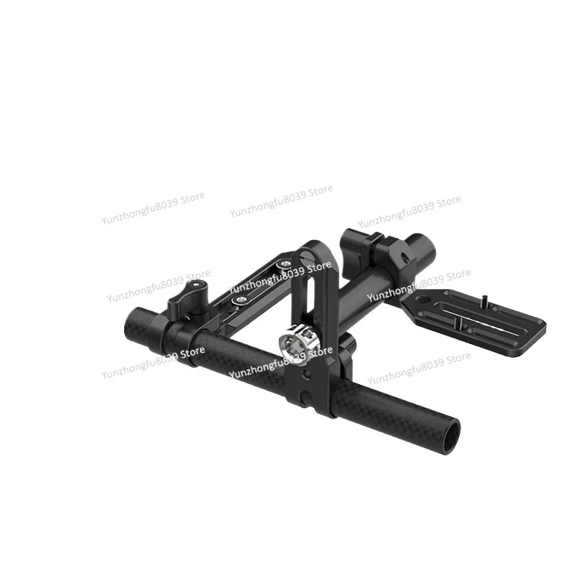 Photography Bracket Accessories, Third-generation Focus Rangefinder, Laser Focus Bracket Set