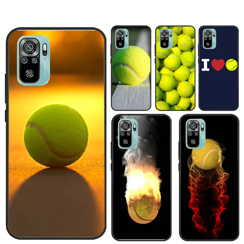 Tennis Ball Movemen… - image