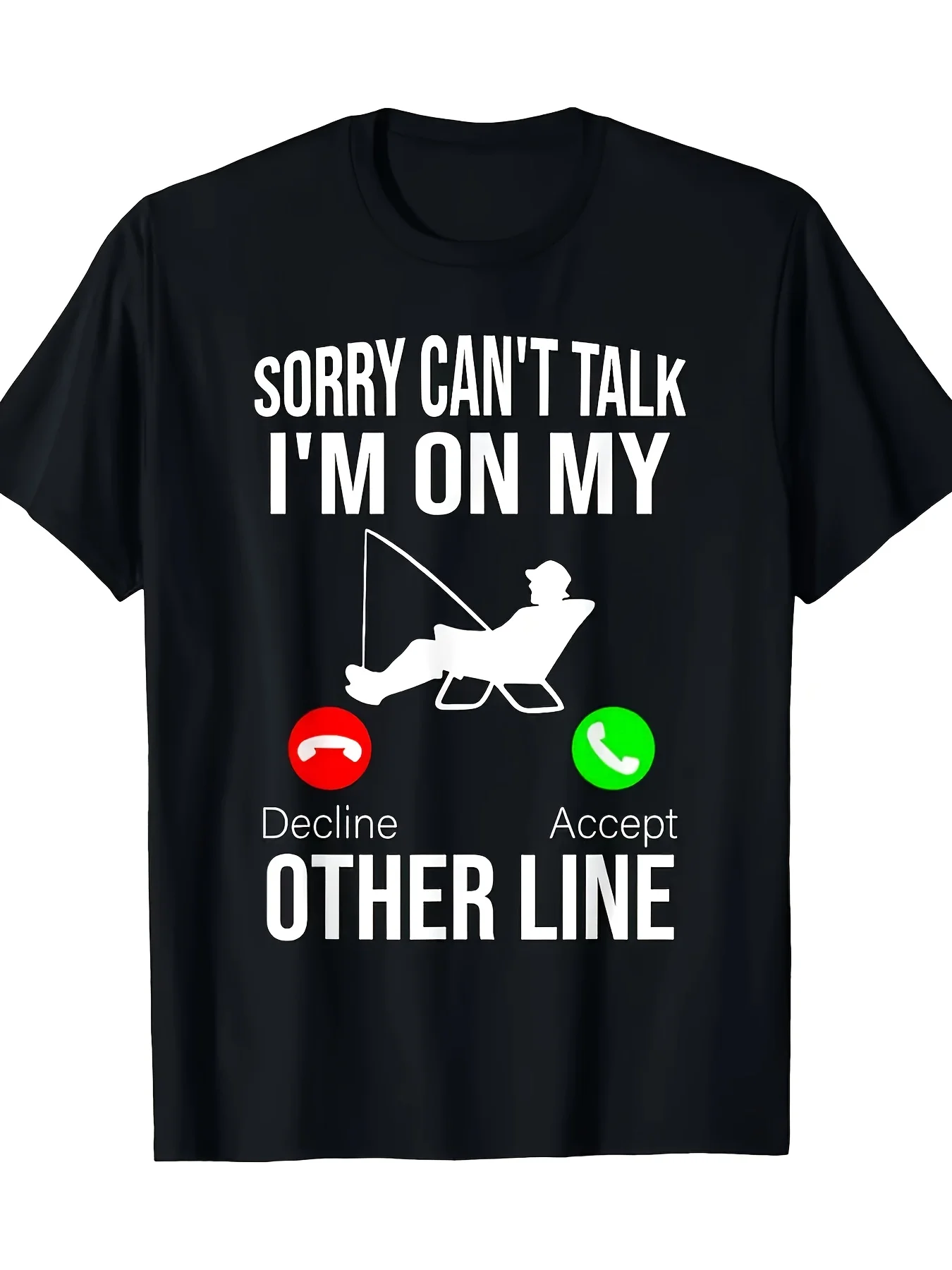 Humorous Fishing Da…