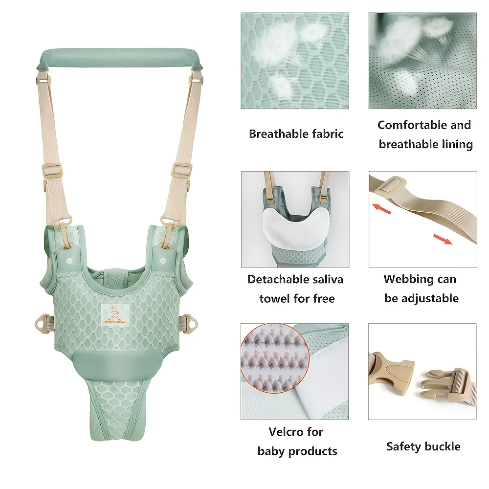 Thumbnail 3 - #21 Latest Baby Walkers Updates