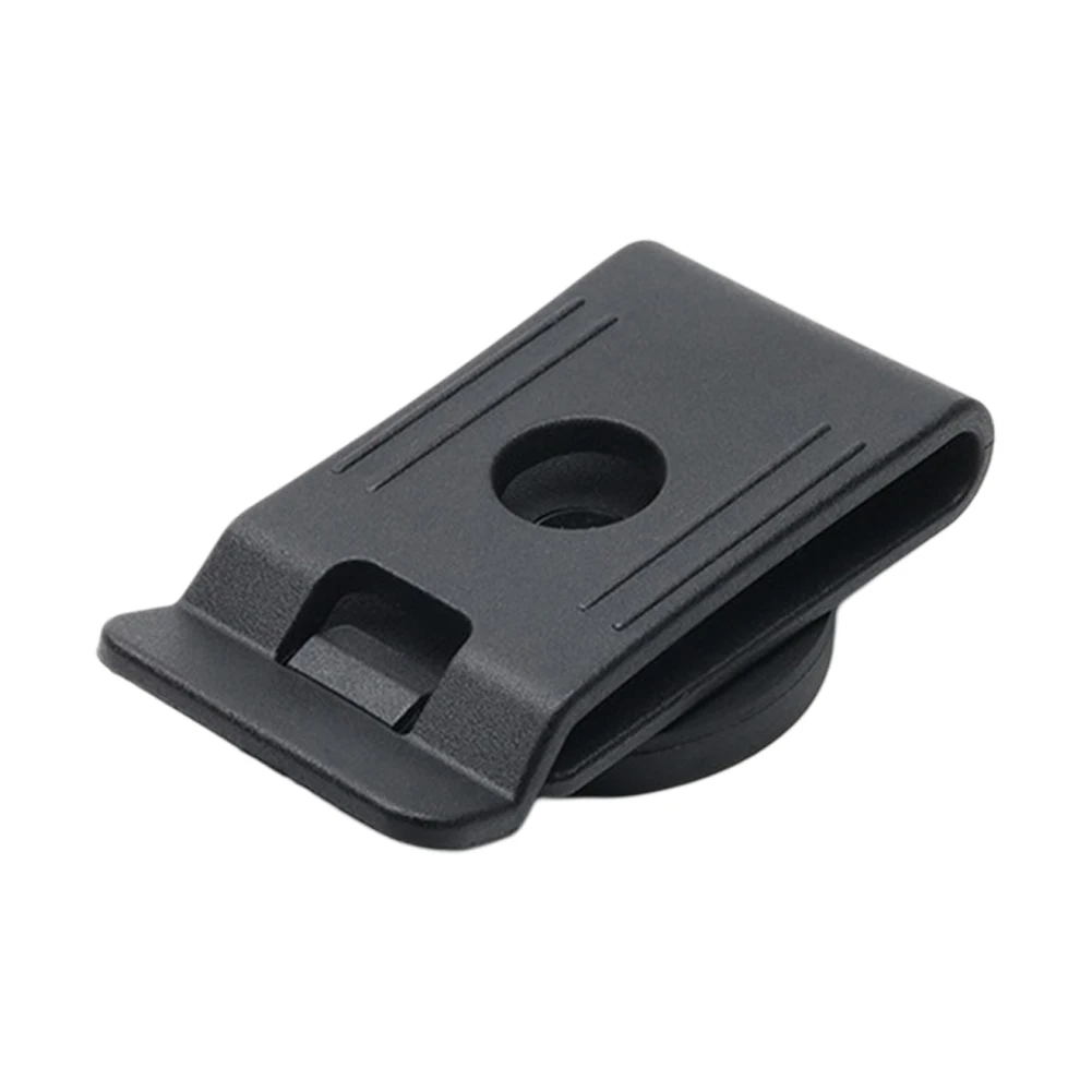 Clipe de cinto magnético 3mm/55mm/66mm clipe de cinto de sucção portátil ferramenta coldre fivela de cinto ajustável para chave de fenda