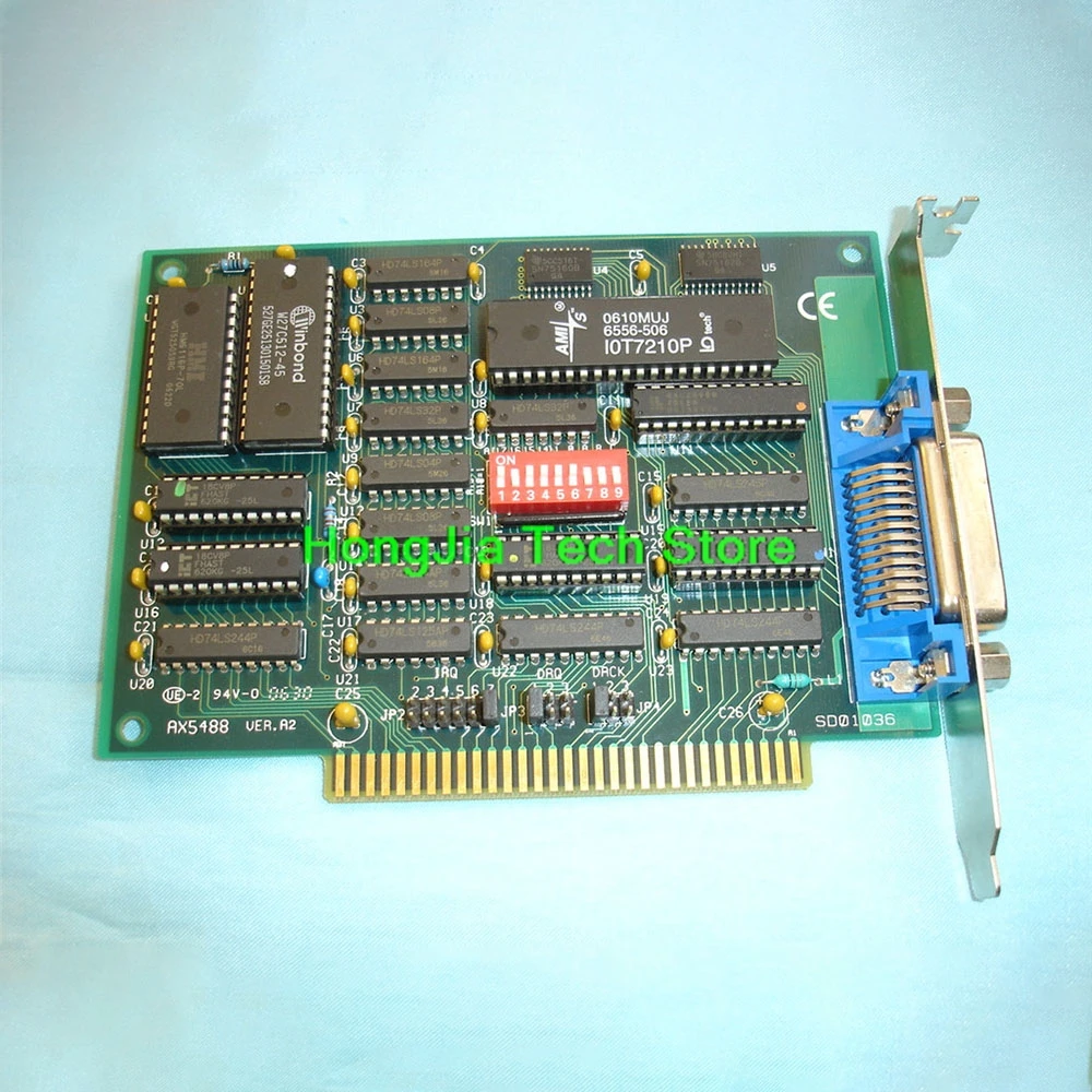 

Карта GPIB AX5488