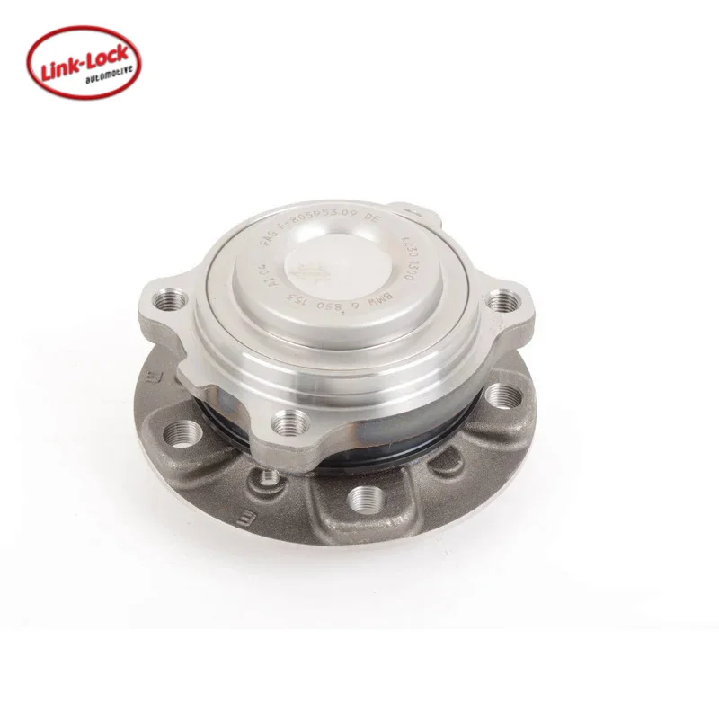 

LINK-LOCK Front Wheel Bearing L R older model 31206850158 For F18 F07 F10 F02