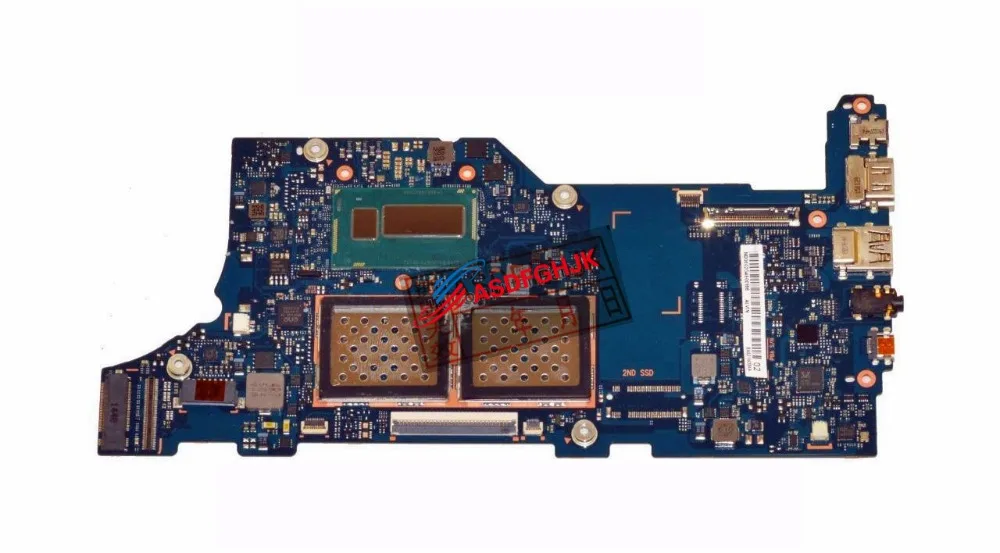 Original FOR Samsung ATIV Book 9 NP940X5J Motherboard w/ i7-4500U 1.8GHz CPU BA41-02357A  fully tested