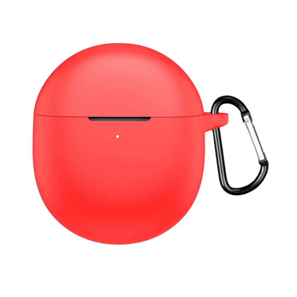 Silicone Case For Googles Pixel-Buds 2A 2025 Stylish Solid Color Wireless Earbuds Protective Cover Earphone Replace Accessories