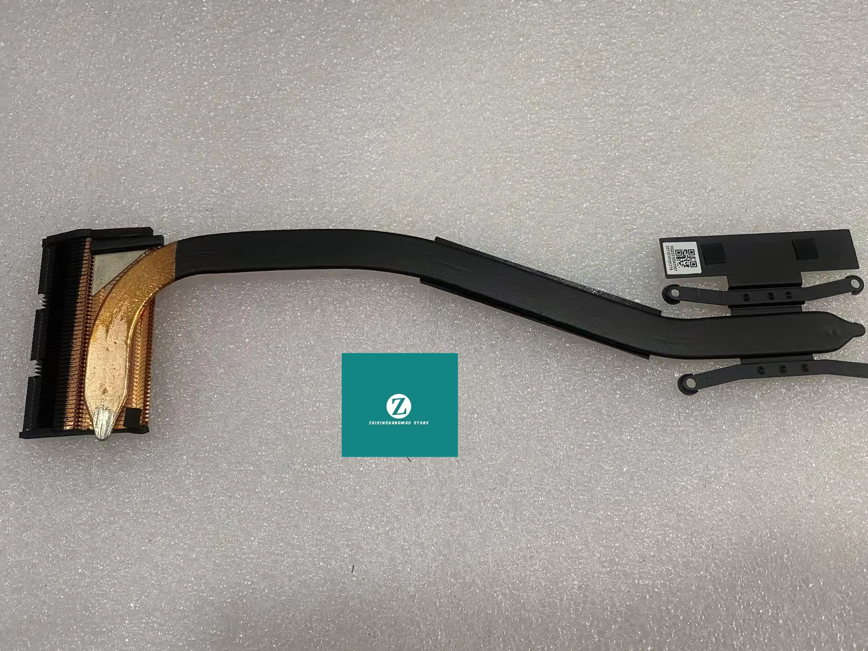 FOR ASUS Zenbook14 UX3402 NB5929 UM5302 HEATSINK NB5929