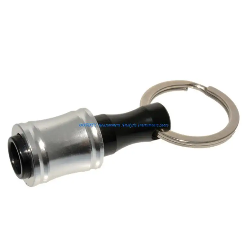 367D Socket Adapter Drill Bit Screw Adapter Fast Change Bit Holder for Most Electric Hand-held Screwdrivers & Drill Bits